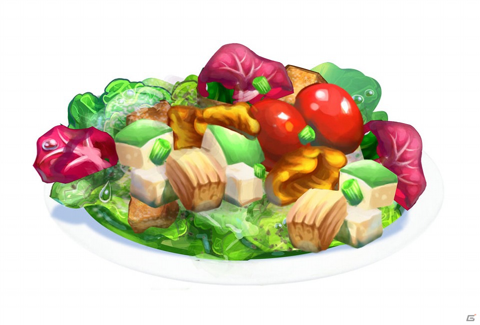 料理ソーシャルゲーム「ChefVille」がFacebookにて配信開始―ゲームを進めて実際の料理レシピを手に入れよう！の画像9