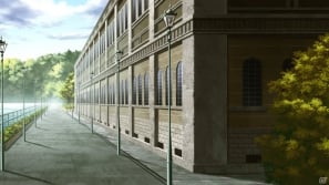 オカルト好きの主人公がヴァンパイアと出会い、物語は始まる―PSP「屋根裏の彼女」が2012年冬に登場の画像33