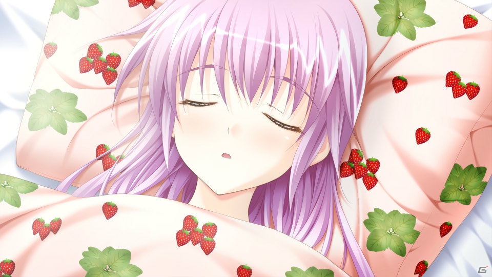 オカルト好きの主人公がヴァンパイアと出会い、物語は始まる―PSP「屋根裏の彼女」が2012年冬に登場の画像18