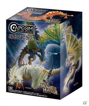 肉球ネコぱんち肩たたきや郵便屋さんぬいぐるみも登場！8月発売予定の「モンスターハンター」グッズを紹介の画像10