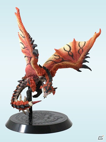 肉球ネコぱんち肩たたきや郵便屋さんぬいぐるみも登場！8月発売予定の「モンスターハンター」グッズを紹介の画像1