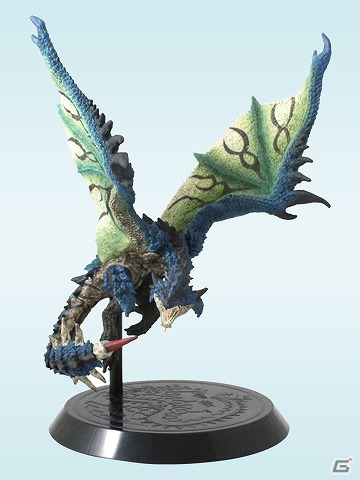 肉球ネコぱんち肩たたきや郵便屋さんぬいぐるみも登場！8月発売予定の「モンスターハンター」グッズを紹介の画像2