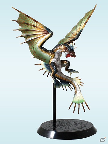 肉球ネコぱんち肩たたきや郵便屋さんぬいぐるみも登場！8月発売予定の「モンスターハンター」グッズを紹介の画像4