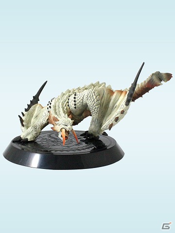 肉球ネコぱんち肩たたきや郵便屋さんぬいぐるみも登場！8月発売予定の「モンスターハンター」グッズを紹介の画像6