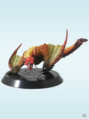 肉球ネコぱんち肩たたきや郵便屋さんぬいぐるみも登場！8月発売予定の「モンスターハンター」グッズを紹介の画像7