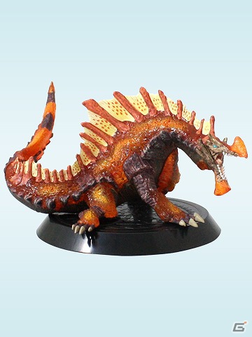 肉球ネコぱんち肩たたきや郵便屋さんぬいぐるみも登場！8月発売予定の「モンスターハンター」グッズを紹介の画像8