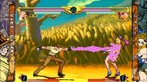 PS3/Xbox 360「ジョジョの奇妙な冒険 未来への遺産 HD Ver.」HDリマスターならではのグラフィックをチェック！熱いバトルを繰り広げる主要キャラクターも紹介の画像13