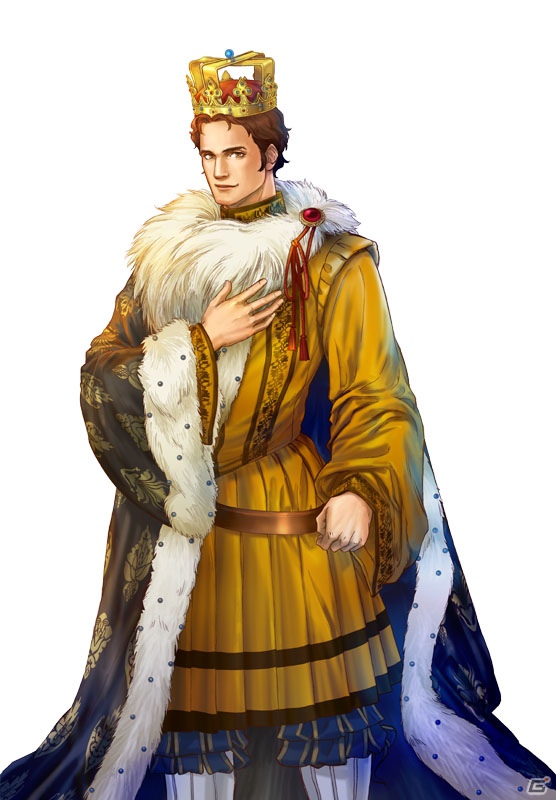 PS3/PC「大航海時代 Online」Chapter1「双頭の鷲」最新情報第四弾公開！神聖ローマ皇帝の選挙を支援して帝政に介入しようの画像1