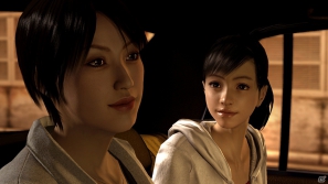 関西のアイドル事務所同士が激突！？PS3「龍が如く5 夢、叶えし者」秋山＆遥が主人公となる大阪・蒼天堀の登場キャラクターたちを紹介！の画像11