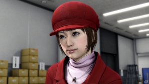 関西のアイドル事務所同士が激突！？PS3「龍が如く5 夢、叶えし者」秋山＆遥が主人公となる大阪・蒼天堀の登場キャラクターたちを紹介！の画像19