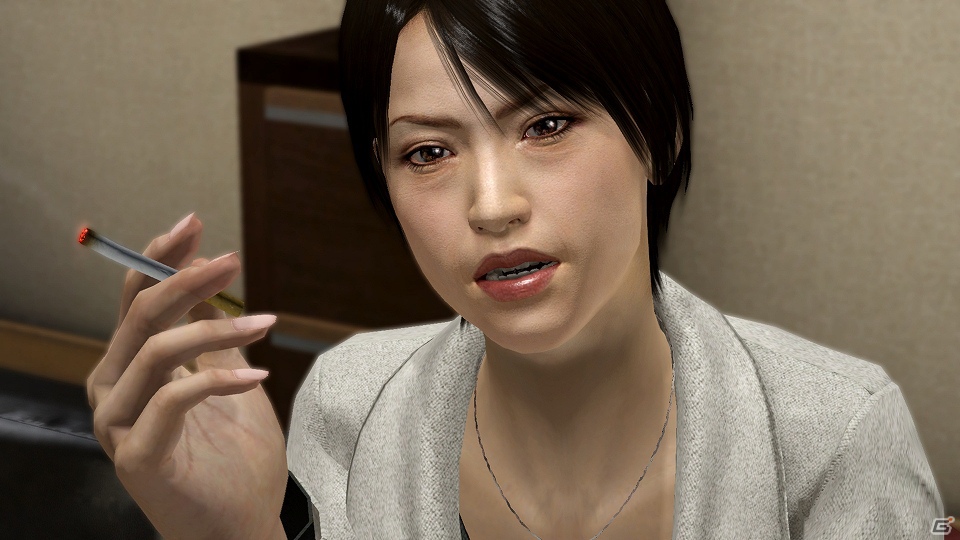 関西のアイドル事務所同士が激突！？PS3「龍が如く5 夢、叶えし者」秋山＆遥が主人公となる大阪・蒼天堀の登場キャラクターたちを紹介！の画像10