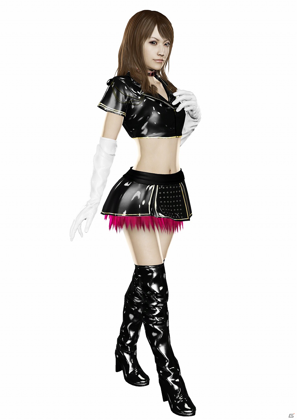 関西のアイドル事務所同士が激突！？PS3「龍が如く5 夢、叶えし者」秋山＆遥が主人公となる大阪・蒼天堀の登場キャラクターたちを紹介！の画像12