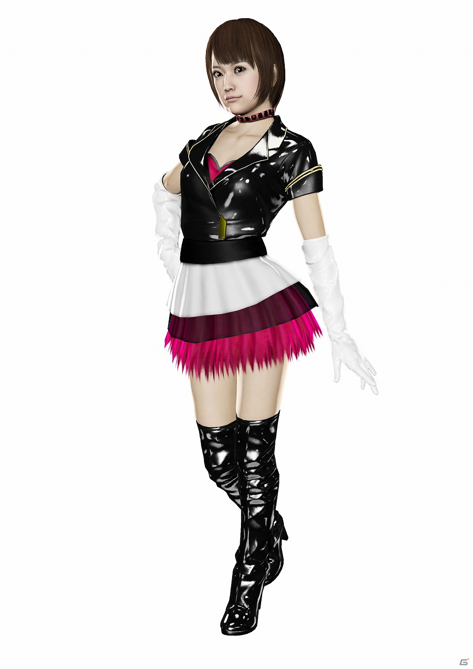 関西のアイドル事務所同士が激突！？PS3「龍が如く5 夢、叶えし者」秋山＆遥が主人公となる大阪・蒼天堀の登場キャラクターたちを紹介！の画像13