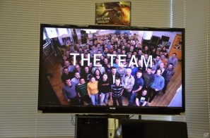 ポーランドが誇る最高のダークファンタジーRPG！Xbox 360「ウィッチャー2」開発者プレゼンから見えてきた魅力に迫るの画像1