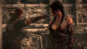 王殺しの濡れ衣を着せられた孤独な戦士の物語―Xbox 360「ウィッチャー2」ゲーム内容をまとめてチェック！の画像21