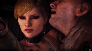 王殺しの濡れ衣を着せられた孤独な戦士の物語―Xbox 360「ウィッチャー2」ゲーム内容をまとめてチェック！の画像22