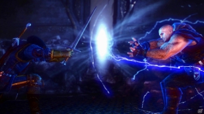 王殺しの濡れ衣を着せられた孤独な戦士の物語―Xbox 360「ウィッチャー2」ゲーム内容をまとめてチェック！の画像24