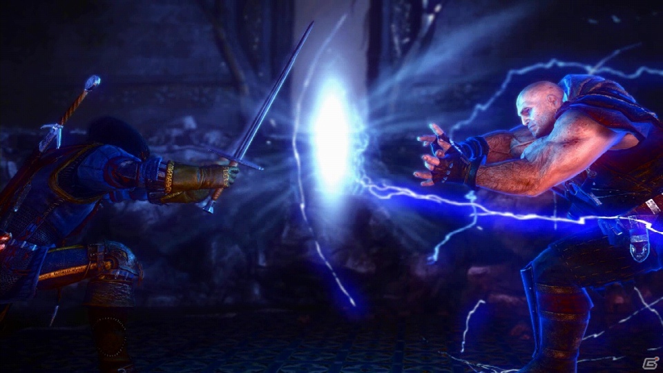 王殺しの濡れ衣を着せられた孤独な戦士の物語―Xbox 360「ウィッチャー2」ゲーム内容をまとめてチェック！の画像24