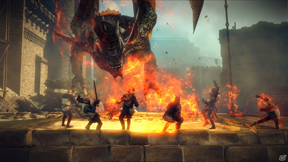 王殺しの濡れ衣を着せられた孤独な戦士の物語―Xbox 360「ウィッチャー2」ゲーム内容をまとめてチェック！の画像25