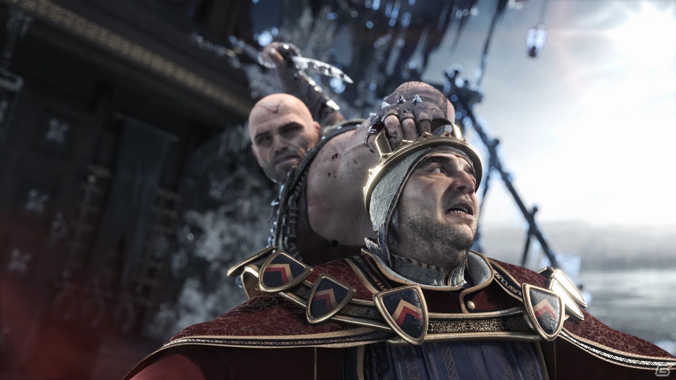 王殺しの濡れ衣を着せられた孤独な戦士の物語―Xbox 360「ウィッチャー2」ゲーム内容をまとめてチェック！の画像3