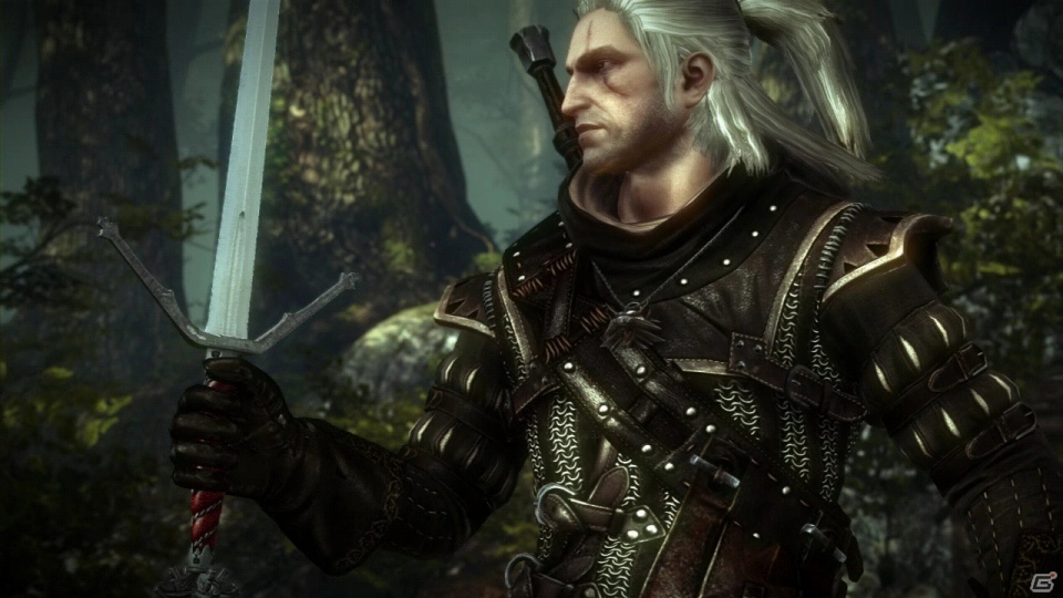 王殺しの濡れ衣を着せられた孤独な戦士の物語―Xbox 360「ウィッチャー2」ゲーム内容をまとめてチェック！の画像36