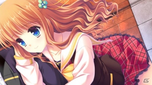 ヒロインの恋焦がれる気持ちが描かれるPSP「シュガーリィ ウィッシュ -Limited-」が2012年冬発売決定の画像21