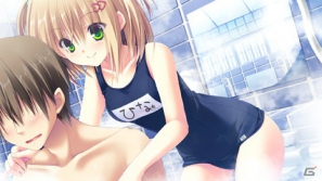 ヒロインの恋焦がれる気持ちが描かれるPSP「シュガーリィ ウィッシュ -Limited-」が2012年冬発売決定の画像24