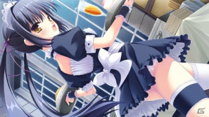 ヒロインの恋焦がれる気持ちが描かれるPSP「シュガーリィ ウィッシュ -Limited-」が2012年冬発売決定の画像27