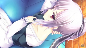 ヒロインの恋焦がれる気持ちが描かれるPSP「シュガーリィ ウィッシュ -Limited-」が2012年冬発売決定の画像30