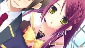 ヒロインの恋焦がれる気持ちが描かれるPSP「シュガーリィ ウィッシュ -Limited-」が2012年冬発売決定の画像33