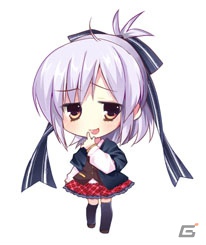 ヒロインの恋焦がれる気持ちが描かれるPSP「シュガーリィ ウィッシュ -Limited-」が2012年冬発売決定の画像10