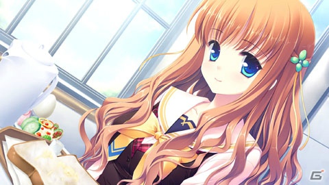 ヒロインの恋焦がれる気持ちが描かれるPSP「シュガーリィ ウィッシュ -Limited-」が2012年冬発売決定の画像19
