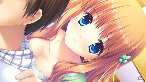 ヒロインの恋焦がれる気持ちが描かれるPSP「シュガーリィ ウィッシュ -Limited-」が2012年冬発売決定の画像20