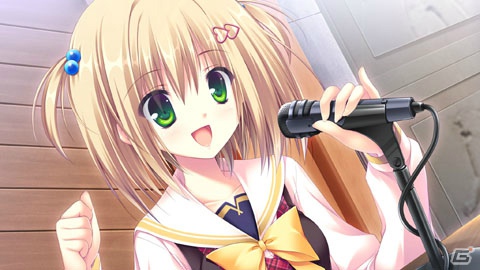 ヒロインの恋焦がれる気持ちが描かれるPSP「シュガーリィ ウィッシュ -Limited-」が2012年冬発売決定の画像22