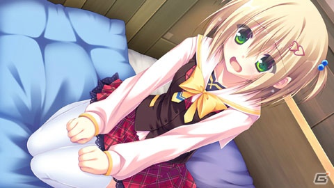ヒロインの恋焦がれる気持ちが描かれるPSP「シュガーリィ ウィッシュ -Limited-」が2012年冬発売決定の画像23