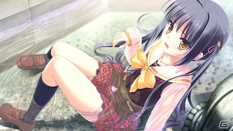 ヒロインの恋焦がれる気持ちが描かれるPSP「シュガーリィ ウィッシュ -Limited-」が2012年冬発売決定の画像26