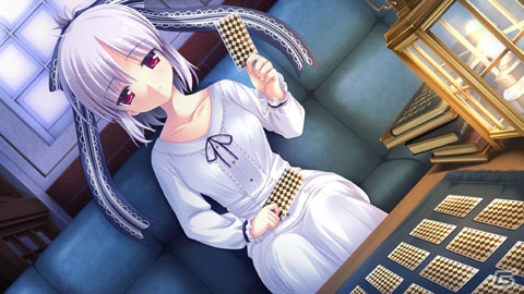 ヒロインの恋焦がれる気持ちが描かれるPSP「シュガーリィ ウィッシュ -Limited-」が2012年冬発売決定の画像28