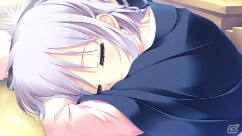 ヒロインの恋焦がれる気持ちが描かれるPSP「シュガーリィ ウィッシュ -Limited-」が2012年冬発売決定の画像29