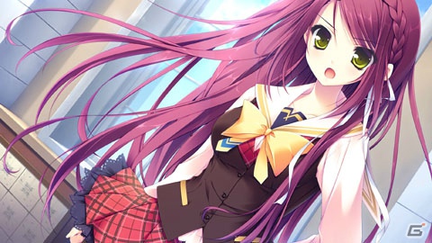 ヒロインの恋焦がれる気持ちが描かれるPSP「シュガーリィ ウィッシュ -Limited-」が2012年冬発売決定の画像31