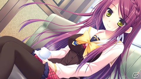 ヒロインの恋焦がれる気持ちが描かれるPSP「シュガーリィ ウィッシュ -Limited-」が2012年冬発売決定の画像32