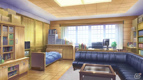 ヒロインの恋焦がれる気持ちが描かれるPSP「シュガーリィ ウィッシュ -Limited-」が2012年冬発売決定の画像38