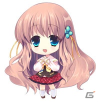 ヒロインの恋焦がれる気持ちが描かれるPSP「シュガーリィ ウィッシュ -Limited-」が2012年冬発売決定の画像4