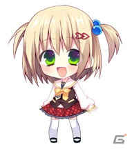 ヒロインの恋焦がれる気持ちが描かれるPSP「シュガーリィ ウィッシュ -Limited-」が2012年冬発売決定の画像6