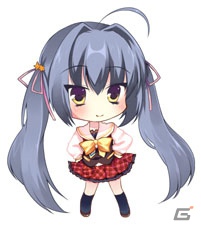 ヒロインの恋焦がれる気持ちが描かれるPSP「シュガーリィ ウィッシュ -Limited-」が2012年冬発売決定の画像8