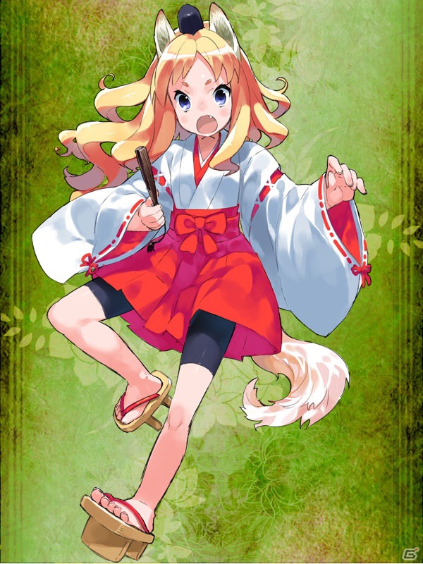 iOS/Android「もののけ大戦“陣”」8月8日より正式サービススタート！あわせて期間限定「もののけ配信開始キャンペーン」を開催の画像11