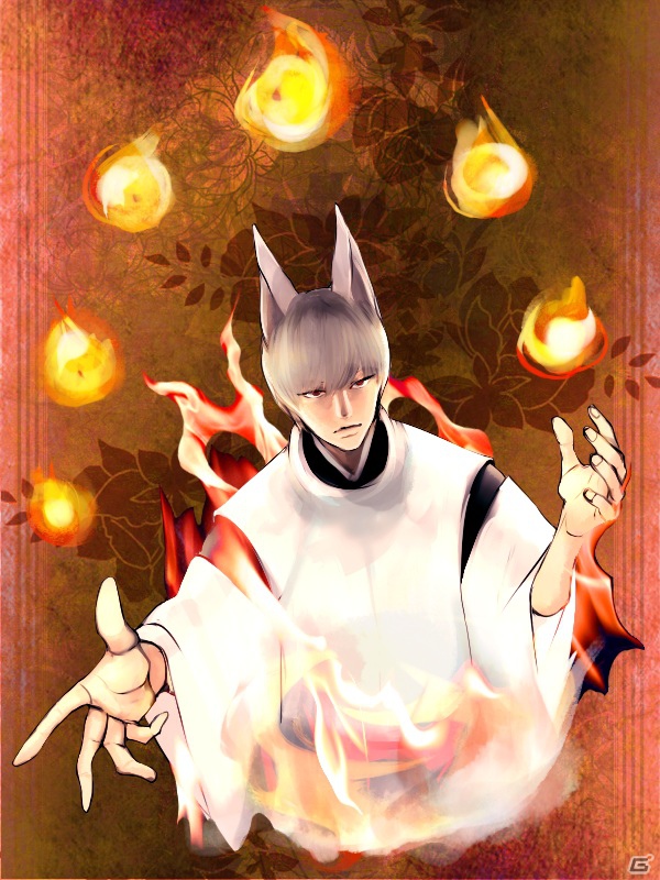 iOS/Android「もののけ大戦“陣”」8月8日より正式サービススタート！あわせて期間限定「もののけ配信開始キャンペーン」を開催の画像9