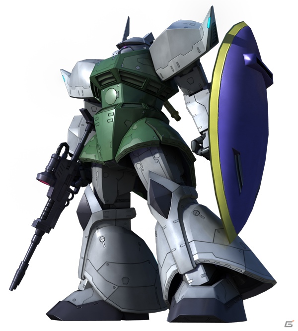 PS3「機動戦士ガンダム バトルオペレーション」50万ダウンロード突破！出撃エネルギー増量キャンペーンがスタートの画像2