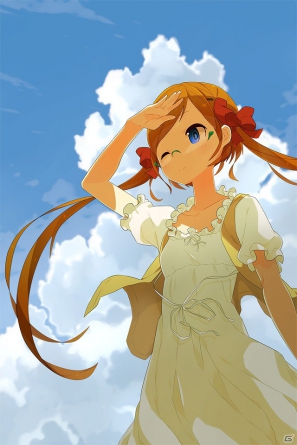 iPhone向けアンドロイド少女育成ゲーム「乙女ぶれいく！」配信開始！オートメカノ3人のバトルムービーも解禁の画像10