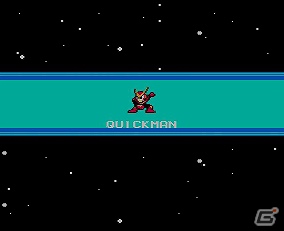 3DS「ロックマン2 Dr.ワイリーの謎」バーチャルコンソールにて本日8月8日より配信開始の画像13