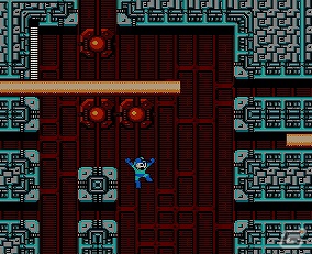 3DS「ロックマン2 Dr.ワイリーの謎」バーチャルコンソールにて本日8月8日より配信開始の画像14